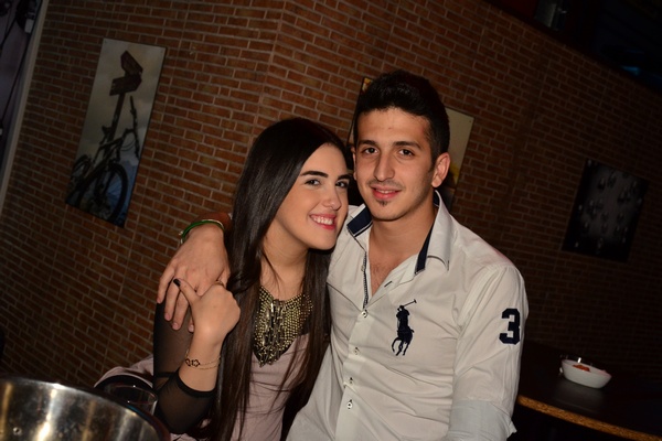 Publicity on Saturday Night